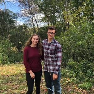 Meet your Posher, Tara